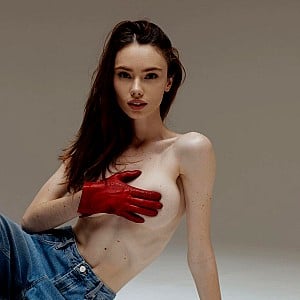 Darya Skrygina