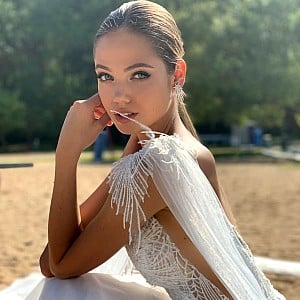 Darya Yanchik