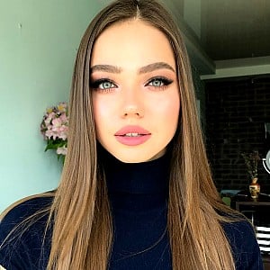 Darya Yanchik