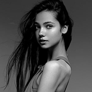 Darya Yanchik