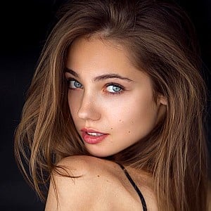 Darya Yanchik