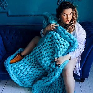 Daryana Yac
