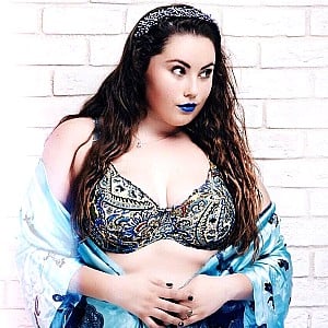 Daryana Yac