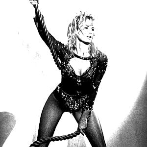 Daryl Hannah