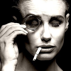 Daryl Hannah