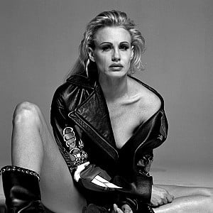 Daryl Hannah