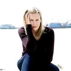 Daryl Hannah