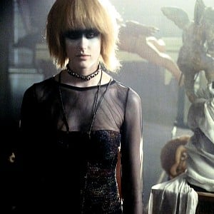 Daryl Hannah