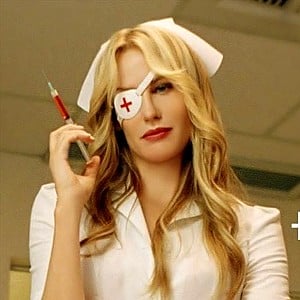 Daryl Hannah