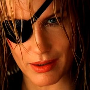 Daryl Hannah