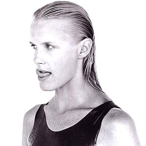 Daryl Hannah