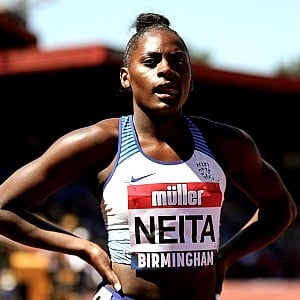 Daryll Neita