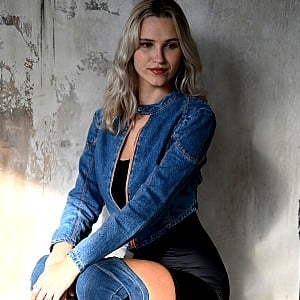 Daryna Ivanets