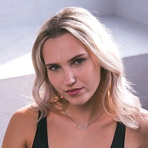Daryna Ivanets