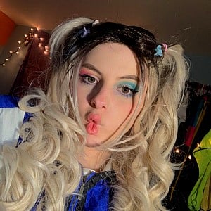 Daryna Popach