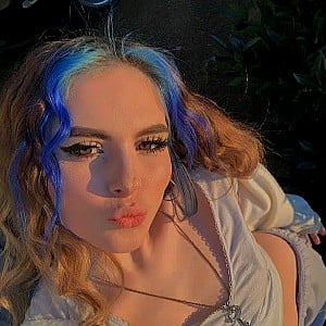 Daryna Popach