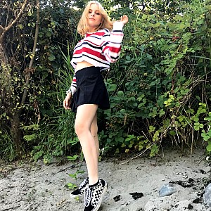 Daryna Popach