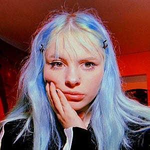 Daryna Popach