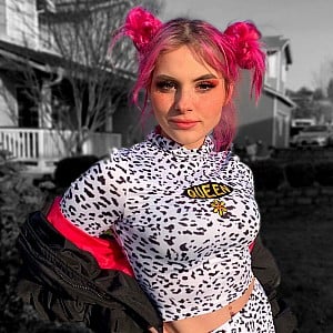 Daryna Popach