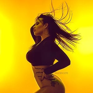 Daryta Sanchez