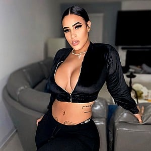 Daryta Sanchez