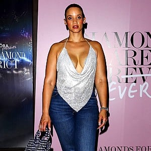 Dascha Polanco