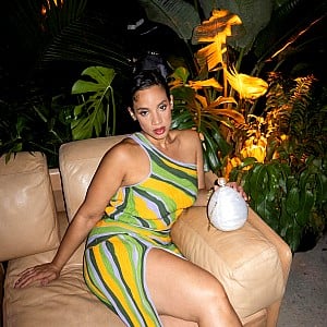 Dascha Polanco