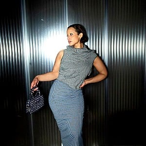 Dascha Polanco