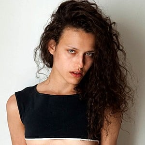 Dasha Abdulova