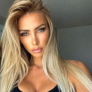 Dasha Alexandria