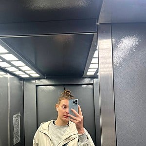 Dasha Antonova