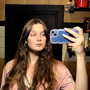 Dasha Antonova
