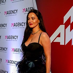 Dasha Astafieva