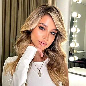 Dasha Chikileva