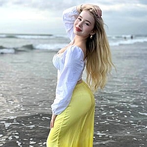 Dasha Gartman