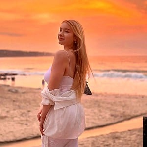 Dasha Gartman