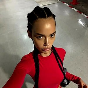 Dasha Ilyushchyts