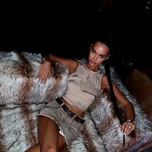 Dasha Ilyushchyts