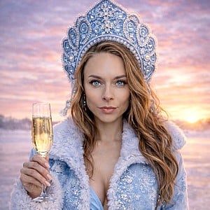 Dasha Kapustina