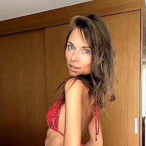 Dasha Kapustina