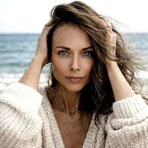 Dasha Kapustina
