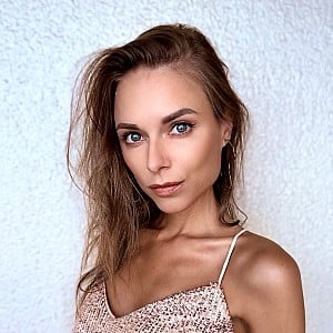 Dasha Kapustina
