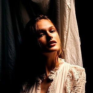 Dasha Maletina