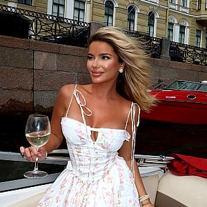 Dasha Malikova