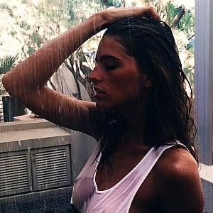 Dasha Malygina