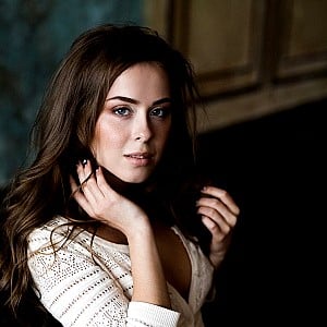 Dasha Mikhailova