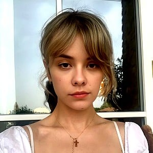 Dasha Nekrasova
