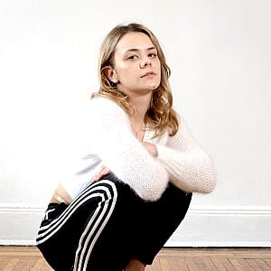 Dasha Nekrasova