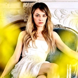 Dasha Nekrasova