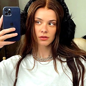 Dasha Nekrasova